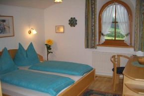 General information about your stay at Ferienwohnung Wibmer