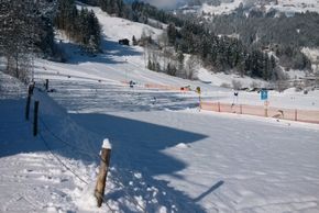 General information about your stay at Ferienwohnung Zuppinger