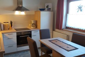 General information about your stay at Ferienwohnung Zuppinger