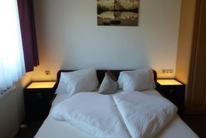 General information about your stay at Ferienwohnung Zuppinger