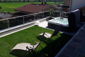 General information about your stay at Ferienwohnung Zuppinger