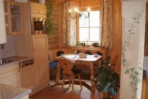 General information about your stay at Ferienwohnungen, Chalet Seer Christine