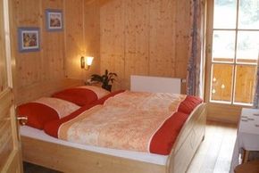 General information about your stay at Ferienwohnungen, Chalet Seer Christine