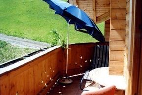 General information about your stay at Ferienwohnungen, Chalet Seer Christine