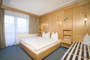 General information about your stay at Ferienwohnungen am Erlensee