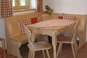 General information about your stay at Ferienwohnungen am Lahnerbach