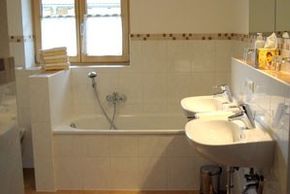 General information about your stay at Ferienwohnungen am Lahnerbach