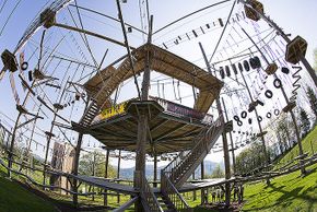 General information about your stay at Ferienwohnungen am Lahnerbach