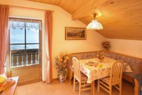 General information about your stay at Ferienwohnungen Anratterhof