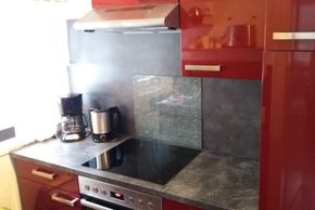 General information about your stay at Ferienwohnungen Alexander