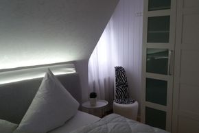 General information about your stay at Ferienwohnungen Alexander