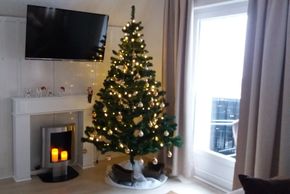 General information about your stay at Ferienwohnungen Alexander