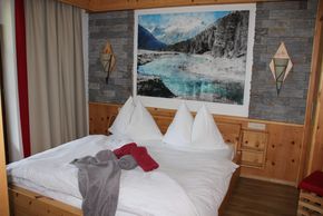 General information about your stay at Ferienwohnungen Bachmaier