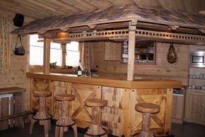 General information about your stay at Ferienwohnungen Bachmaier