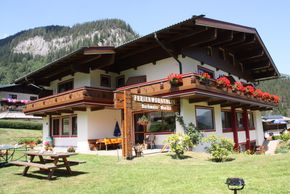 General information about your stay at Ferienwohnungen Bachmaier