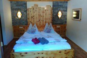 General information about your stay at Ferienwohnungen Bachmaier