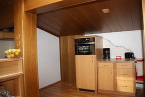 General information about your stay at Ferienwohnungen Bachmaier