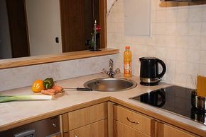 General information about your stay at Ferienwohnungen Bachmaier