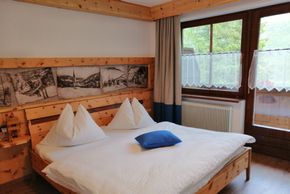 General information about your stay at Ferienwohnungen Bachmaier