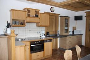 General information about your stay at Ferienwohnungen Bachmaier