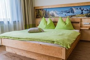 General information about your stay at Ferienwohnungen Bachmaier