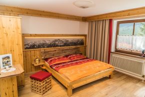 General information about your stay at Ferienwohnungen Bachmaier