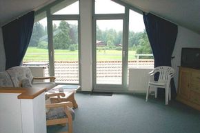 General information about your stay at Ferienwohnungen Brünnsteinblick und Kranzhorn