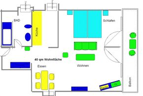 General information about your stay at Ferienwohnungen Brünnsteinblick und Kranzhorn