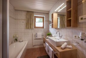 General information about your stay at Ferienwohnungen Garber