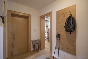 General information about your stay at Ferienwohnungen Garber