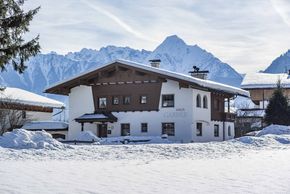 General information about your stay at Ferienwohnungen Garber