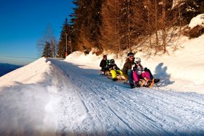 General information about your stay at Ferienwohnungen Garber