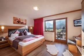 General information about your stay at Ferienwohnungen Garber