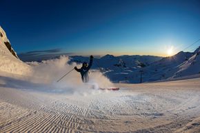 General information about your stay at Ferienwohnungen Garber