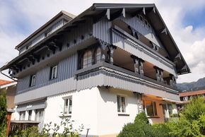 General information about your stay at Ferienwohnungen Gentiana