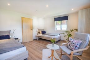 General information about your stay at Ferienwohnungen Gentiana