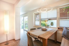 General information about your stay at Ferienwohnungen Gentiana