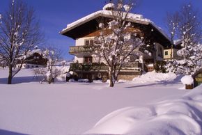 General information about your stay at Ferienwohnungen Gsenger