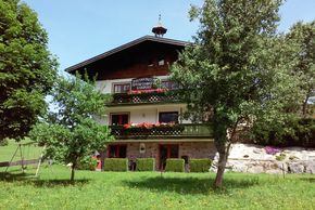 General information about your stay at Ferienwohnungen Gsenger