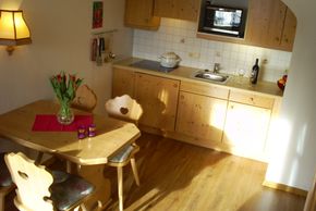 General information about your stay at Ferienwohnungen Gsenger