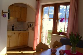 General information about your stay at Ferienwohnungen Gsenger