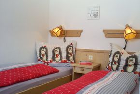 General information about your stay at Ferienwohnungen Gsenger