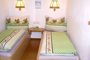 General information about your stay at Ferienwohnungen Gsenger