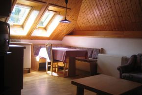 General information about your stay at Ferienwohnungen E. Bogensperger