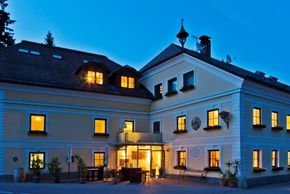 General information about your stay at Ferienwohnungen E. Bogensperger