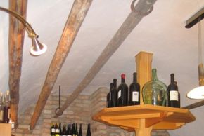 General information about your stay at Ferienwohnungen E. Bogensperger