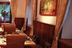 General information about your stay at Ferienwohnungen E. Bogensperger