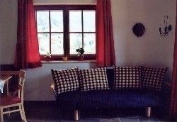 General information about your stay at Ferienwohnungen Ebster