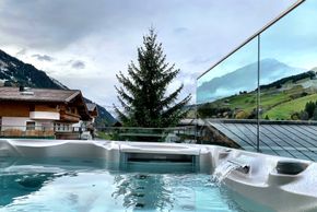 General information about your stay at Ferienwohnungen Falkenstein