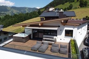 General information about your stay at Ferienwohnungen Falkenstein